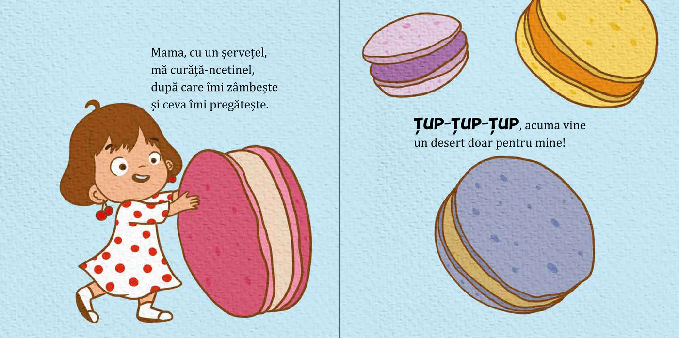 Mi se spune Papătot! [4]