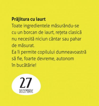 365 de zile cu Montessori [7]