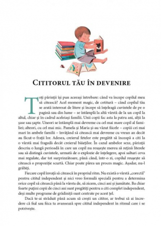 Cum sa cresti un cititor [6]