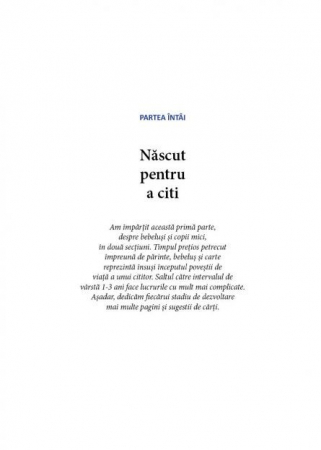 Cum sa cresti un cititor [1]