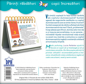 Care sunt emotiile copilului meu? (Calendar) [1]