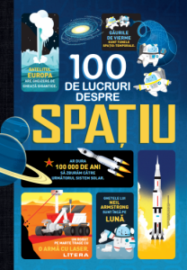 100 de lucruri despre spațiu