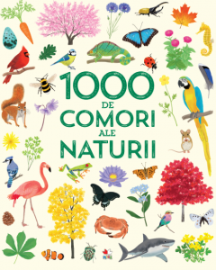 Știință si natură - 1000 de comori ale naturii