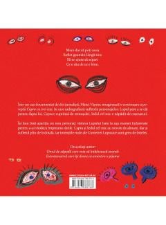 Capra, iedul cel mic si Cumatra Lupoaica [1]