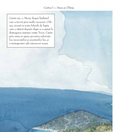 Odiseea - Roman grafic [2]