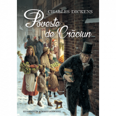 Craciun - Poveste de Craciun-Litera