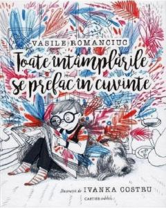 2-5 ani - Toate intamplarile se prefac in cuvinte