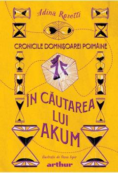 Povești - In cautarea lui Akum