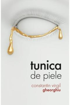 14+ ani - Tunica de piele