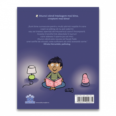 Invinge frica de intuneric [1]