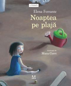 Povești - Noaptea pe plaja
