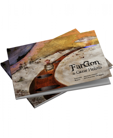 FarGon [1]