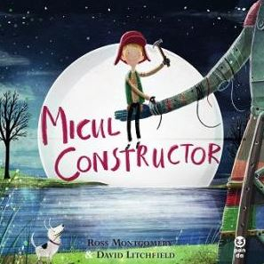 Povești - Micul constructor