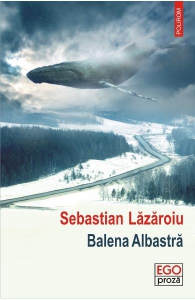 Adulți - Balena Albastra