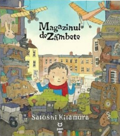 2-5 ani - Magazinul de zambete