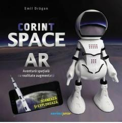 Știință si natură - CorintSpaceAr