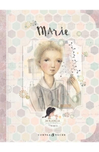 Editura Curtea Veche - Marie