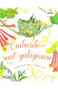 Știință si natură - Cuiburile sunt gălăgioase