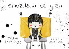 Povești - Ghiozdanul cel greu