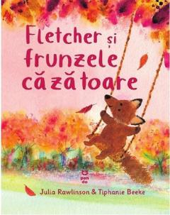 2-5 ani - Fletcher si frunzele cazatoare