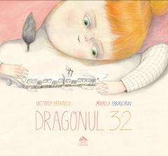 Editura Cartea Copiilor - Dragonul 32
