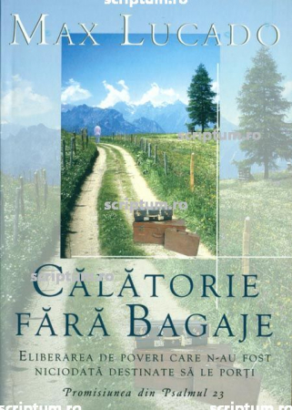 Povești - Calatorie fara bagaje