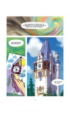 Epoca mea de aur - Partea intai [4]