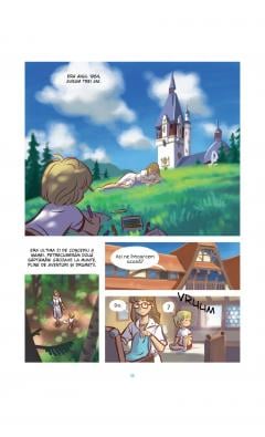 Epoca mea de aur - Partea intai [5]