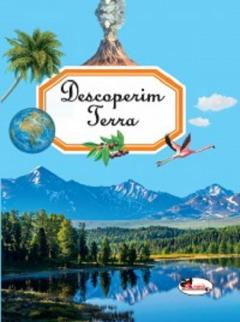 Editura Aramis - Descoperim Terra