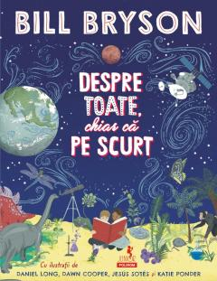 Știință si natură - Despre toate, chiar ca pe scurt