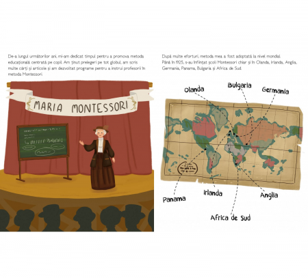 Maria Montessori [2]