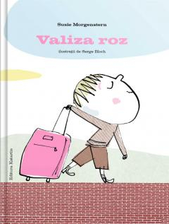 Povești - Valiza roz