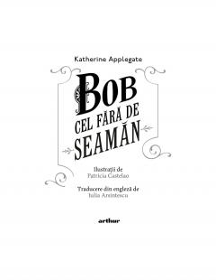 Bob cel Fara de Seaman [1]