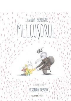 Povești - Melcusorul