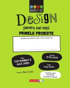 Design pentru cei mici Primele proiecte [1]