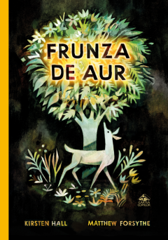 Editura Cartea Copiilor - Frunza de aur