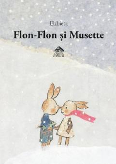 2-5 ani - Flon-Flon si Musette
