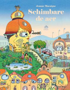 2-5 ani - Schimbare de aer