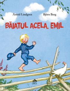 Povești - Baiatul acela, Emil