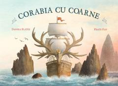 Povești - Corabia cu coarne