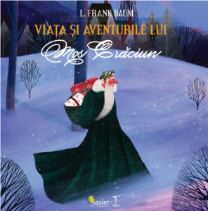 Craciun - Viata si aventurile lui Mos Craciun