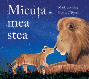 Povești - Micuta mea stea
