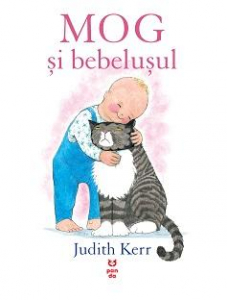 Povești - MOG și bebelușul