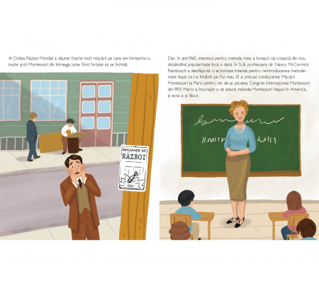 Maria Montessori [3]