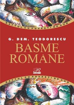 Povești - Basme romane