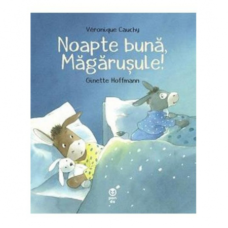 2-5 ani - Noapte buna, Magarusule!