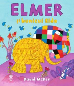 Povești - Elmer și bunicul Eldo