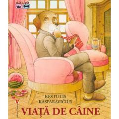 2-5 ani - Viata de caine