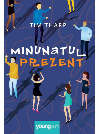 14+ ani - Minunatul prezent