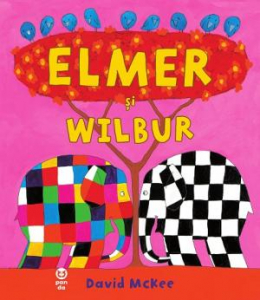 Povești - Elmer și Wilbur